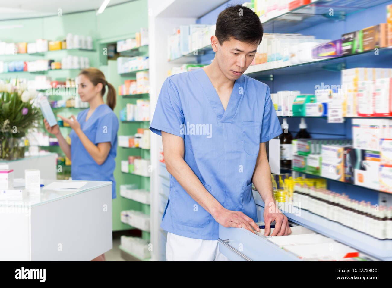 让女人主动的药是什么